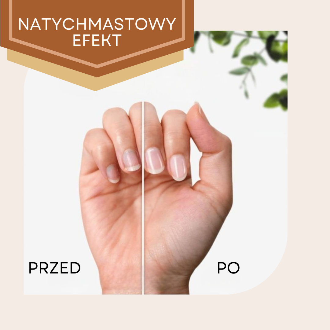 Manicure Japoński