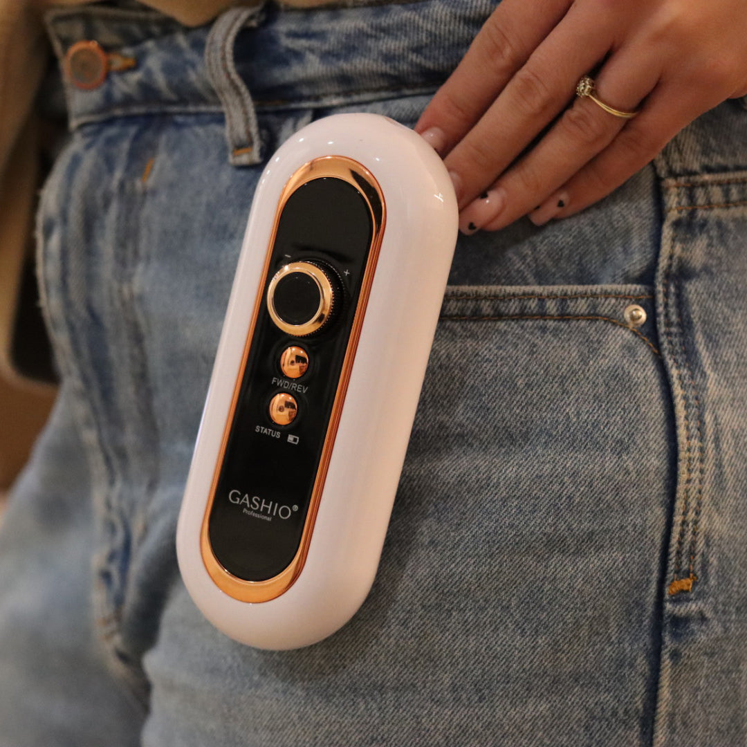 Nagelfräse Kabellos 50W G504