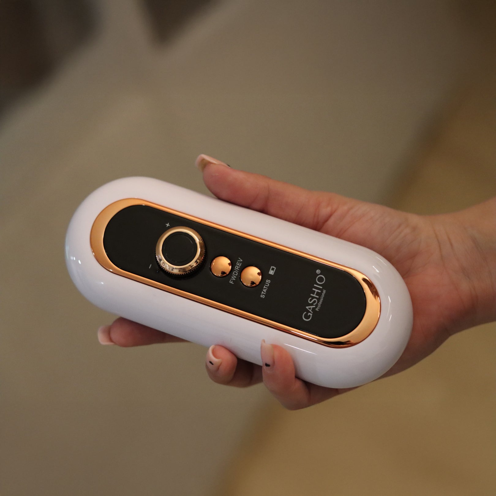 Nagelfräse Kabellos 50W G504