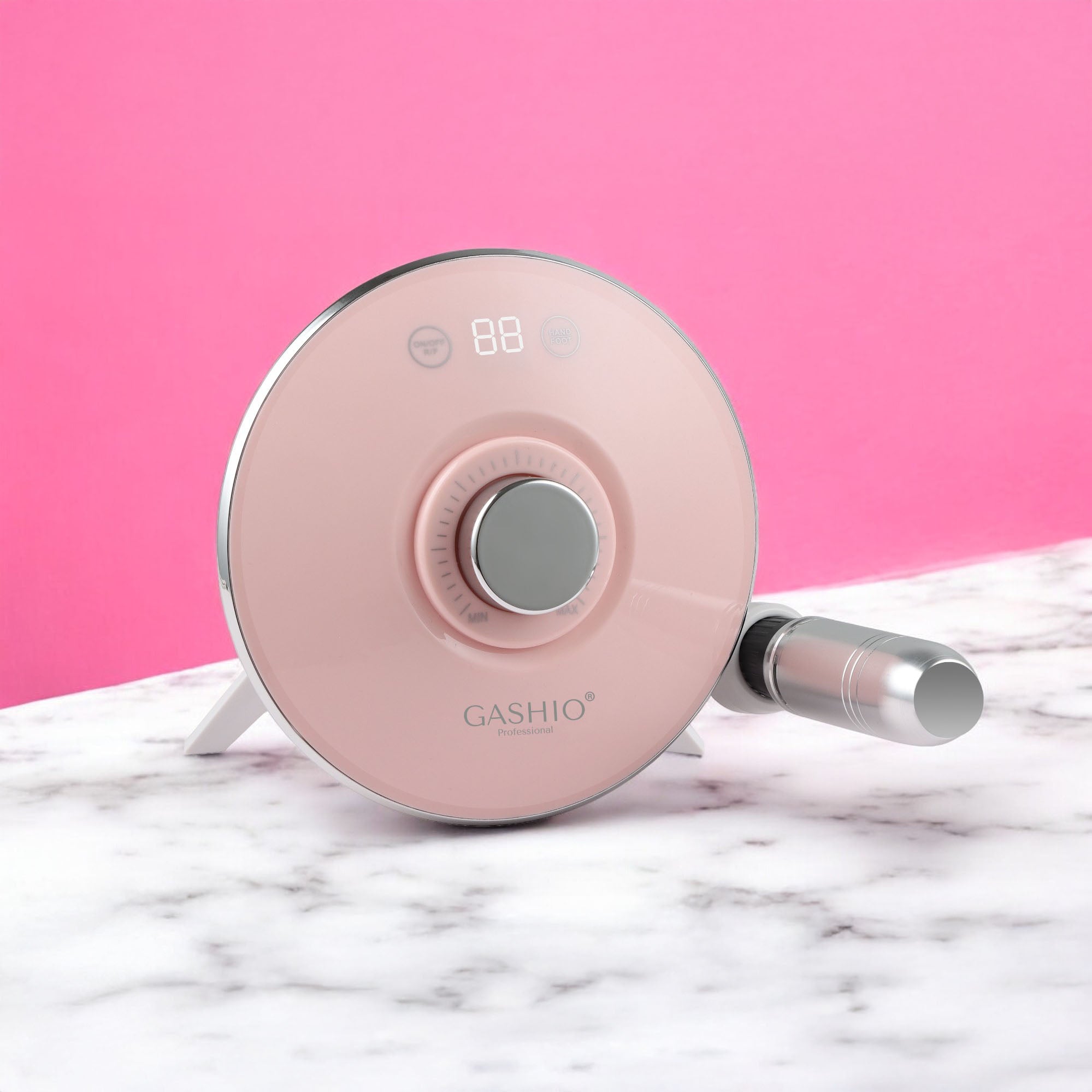 Nail Milling Machine GA170 68W