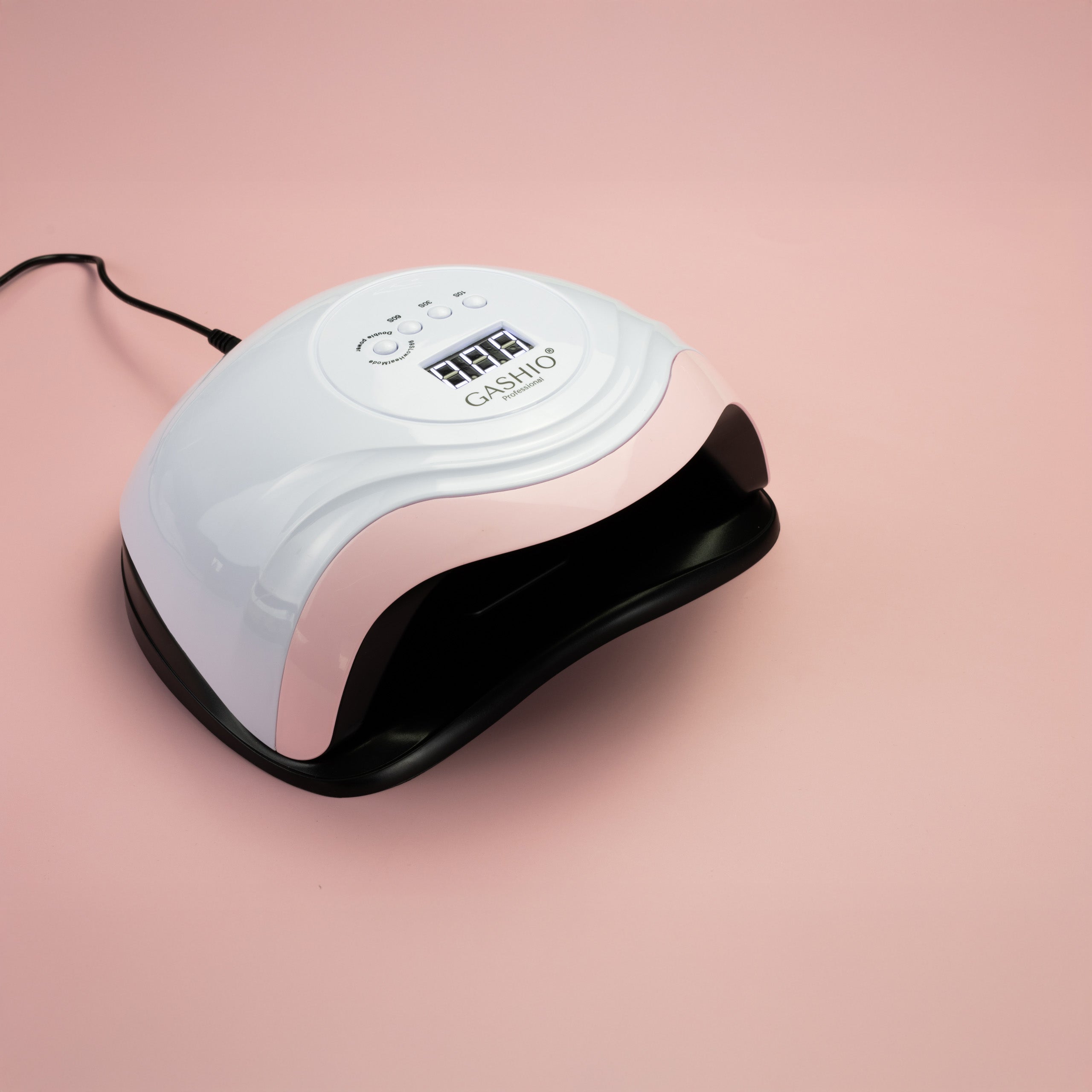 LAMPA DO PAZNOKCI UV LED 168W G7