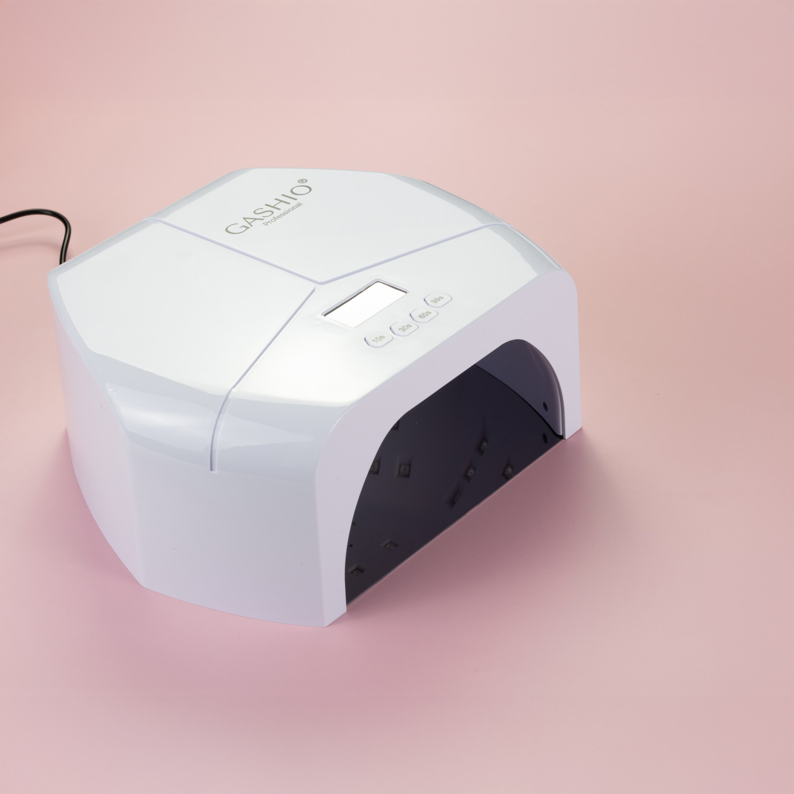 LAMPA DO PAZNOKCI UV LED 268W G8