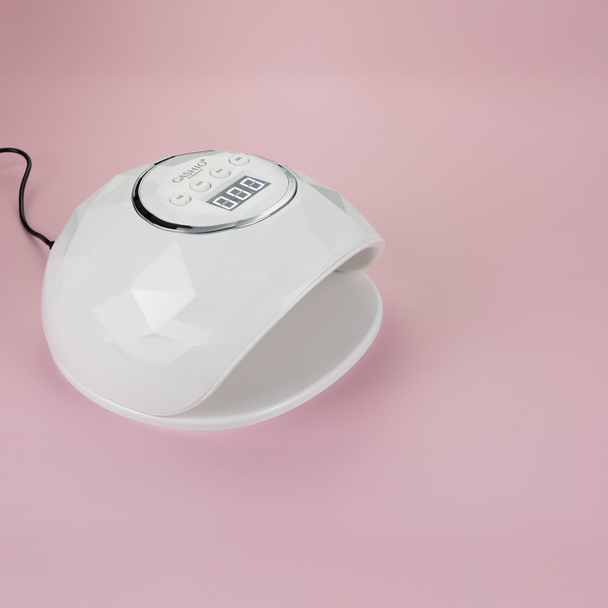 LAMPA DO PAZNOKCI UV LED 86W G6