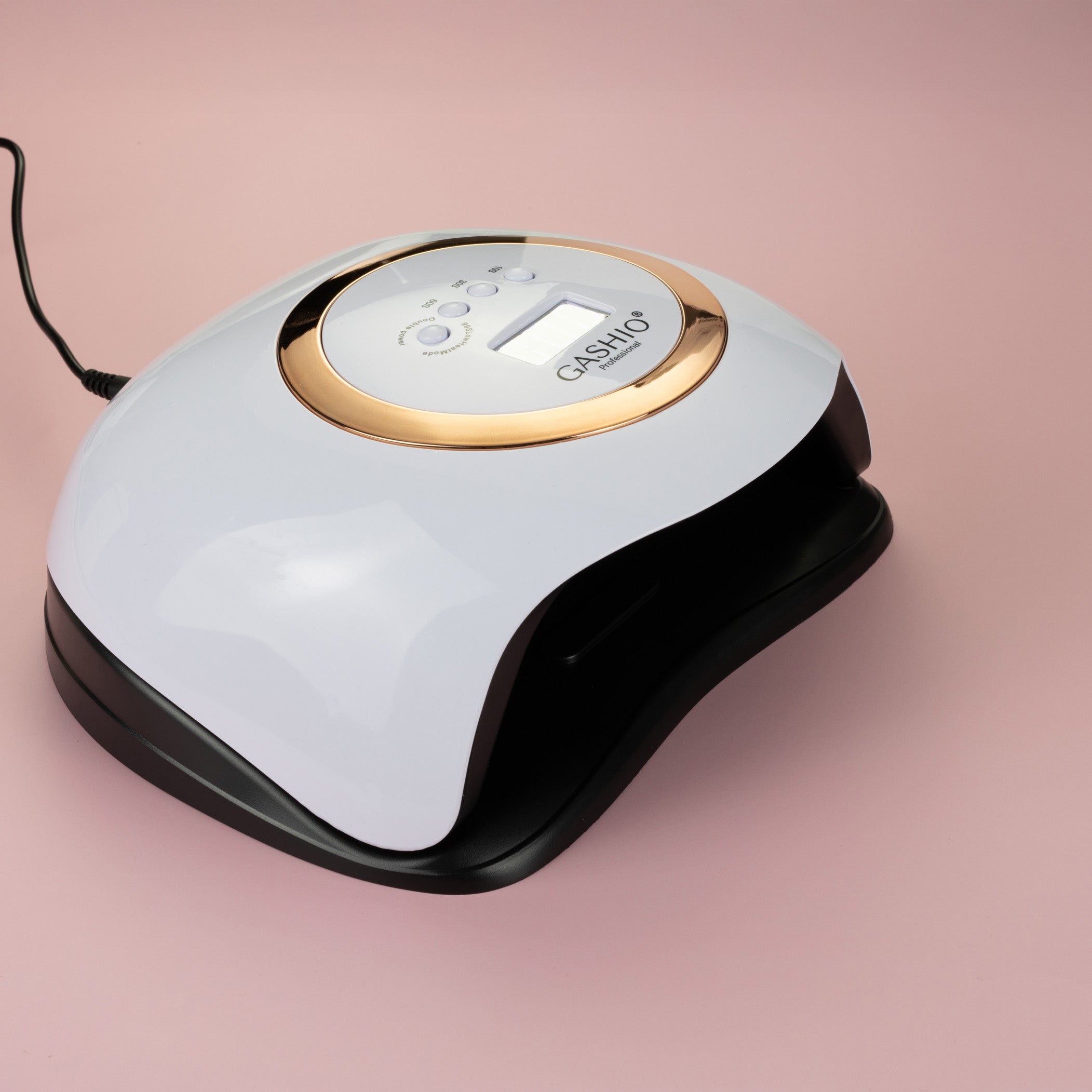 UV LED NAIL LAMP 168W G1