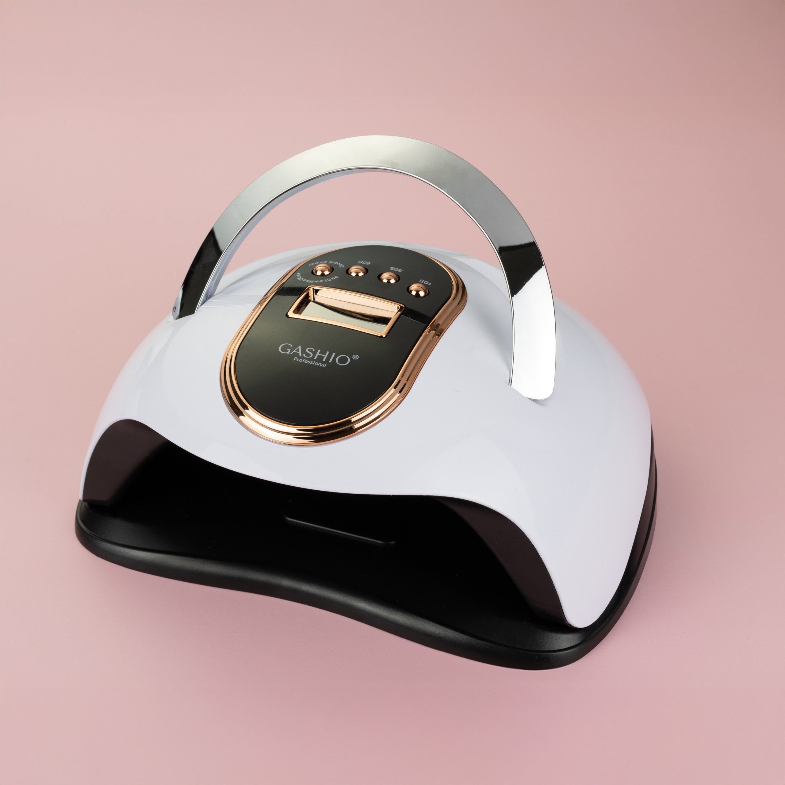 LAMPA DO PAZNOKCI UV LED 168W V8