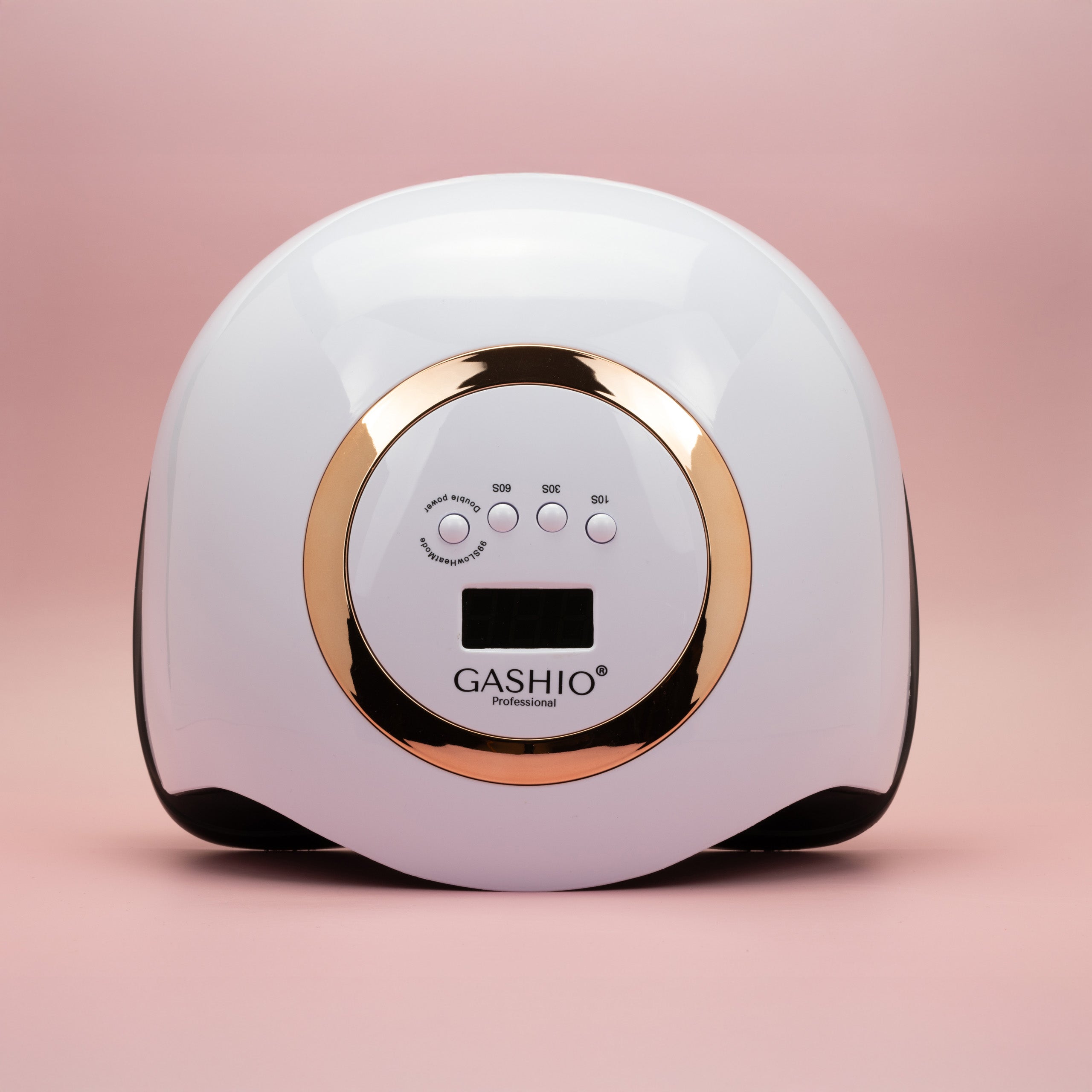 UV LED NAIL LAMP 168W G1
