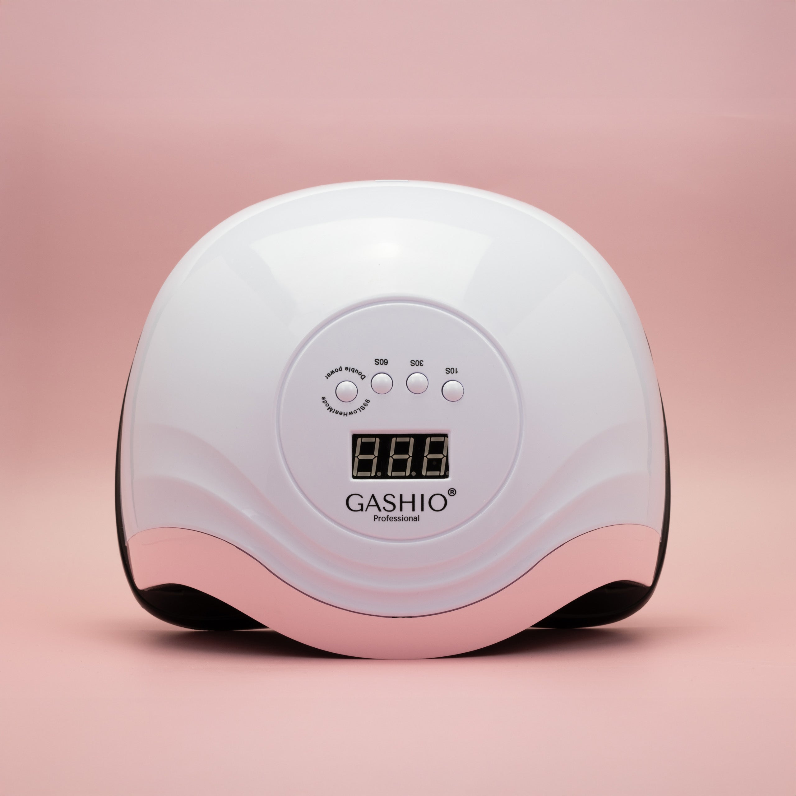 LAMPA DO PAZNOKCI UV LED 168W G7