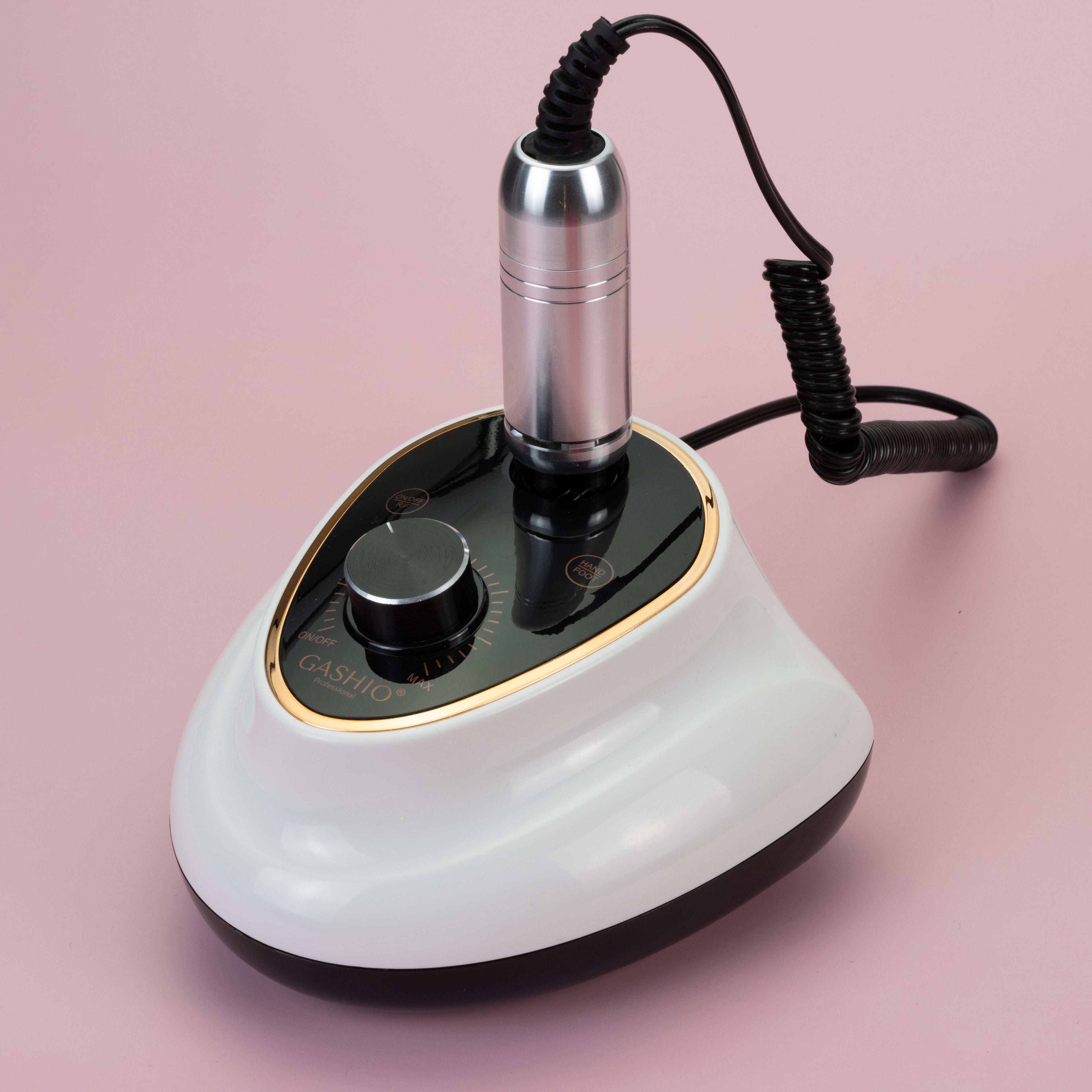 GA500 65W Nagelfräsmaschine