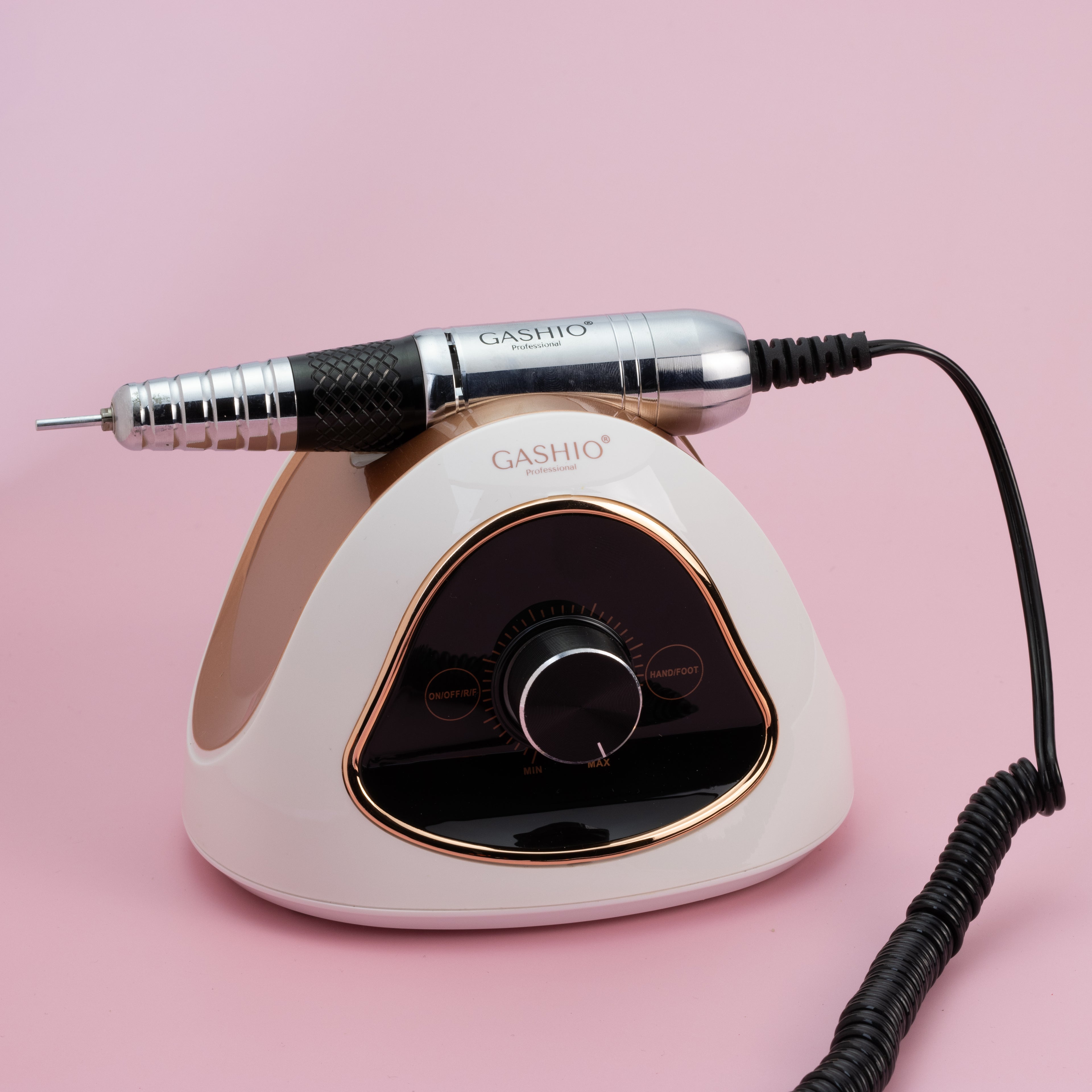 Nail Milling Machine GA150 68W