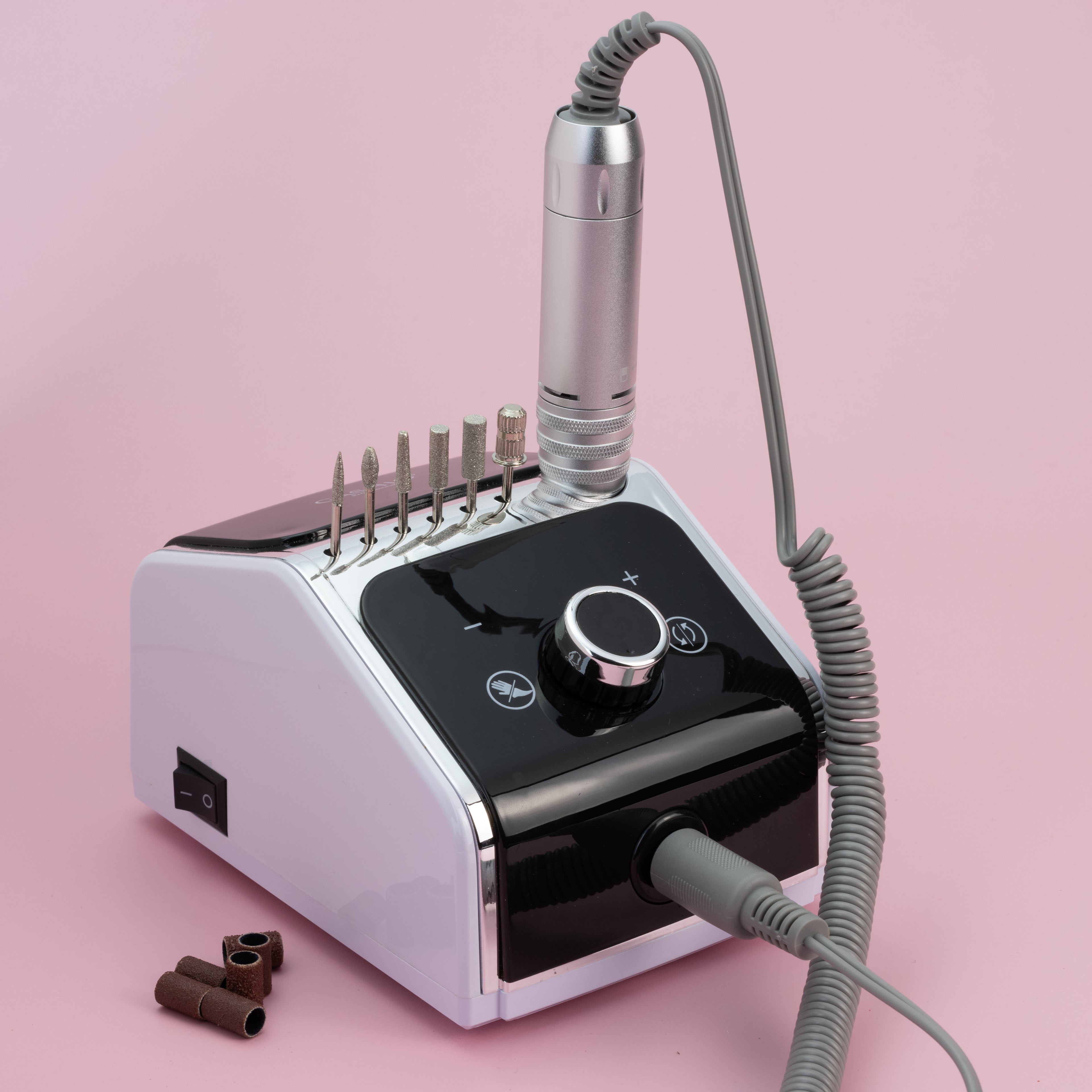 Nagelfräse G758 50W