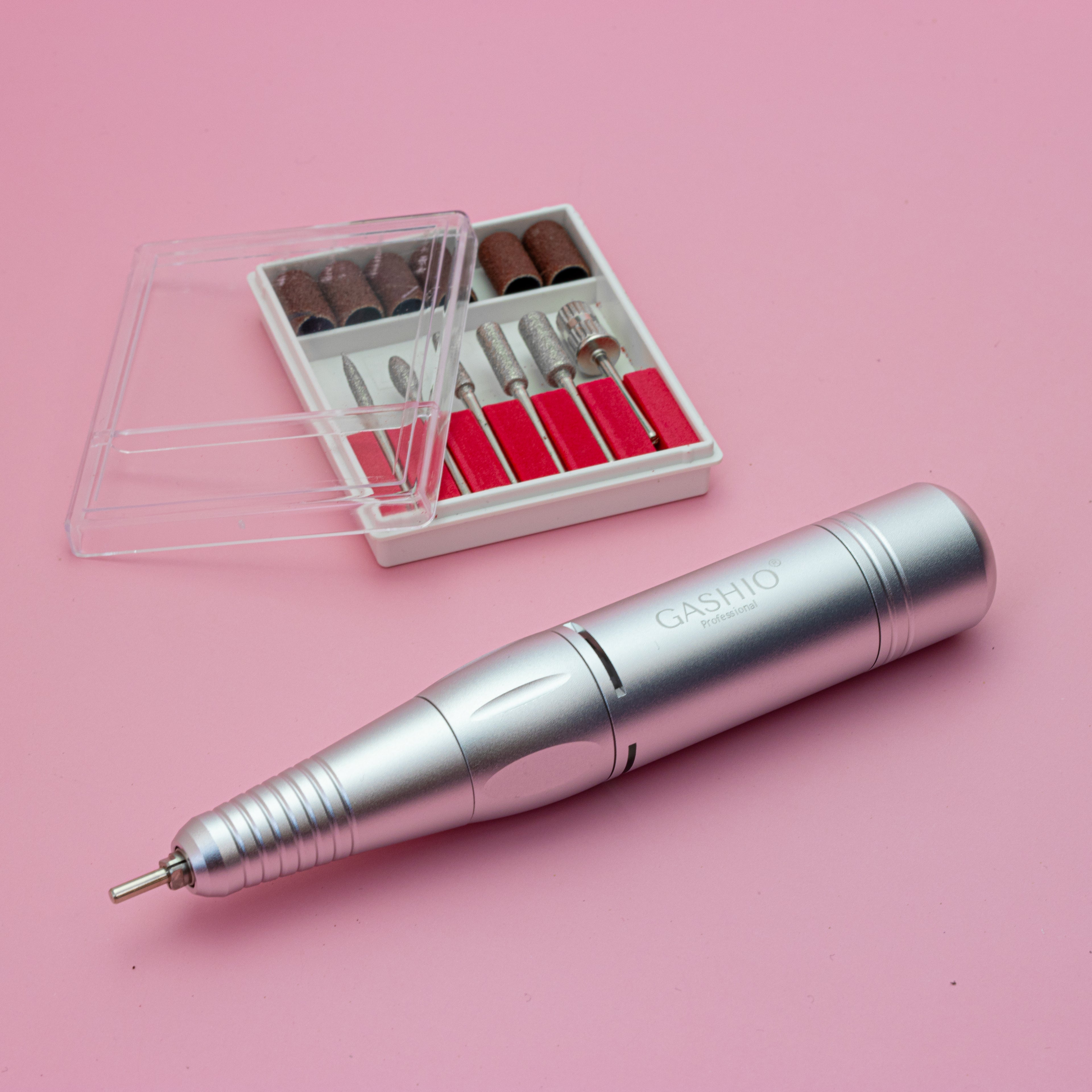 Nagelfräse MINI USB 12W G600