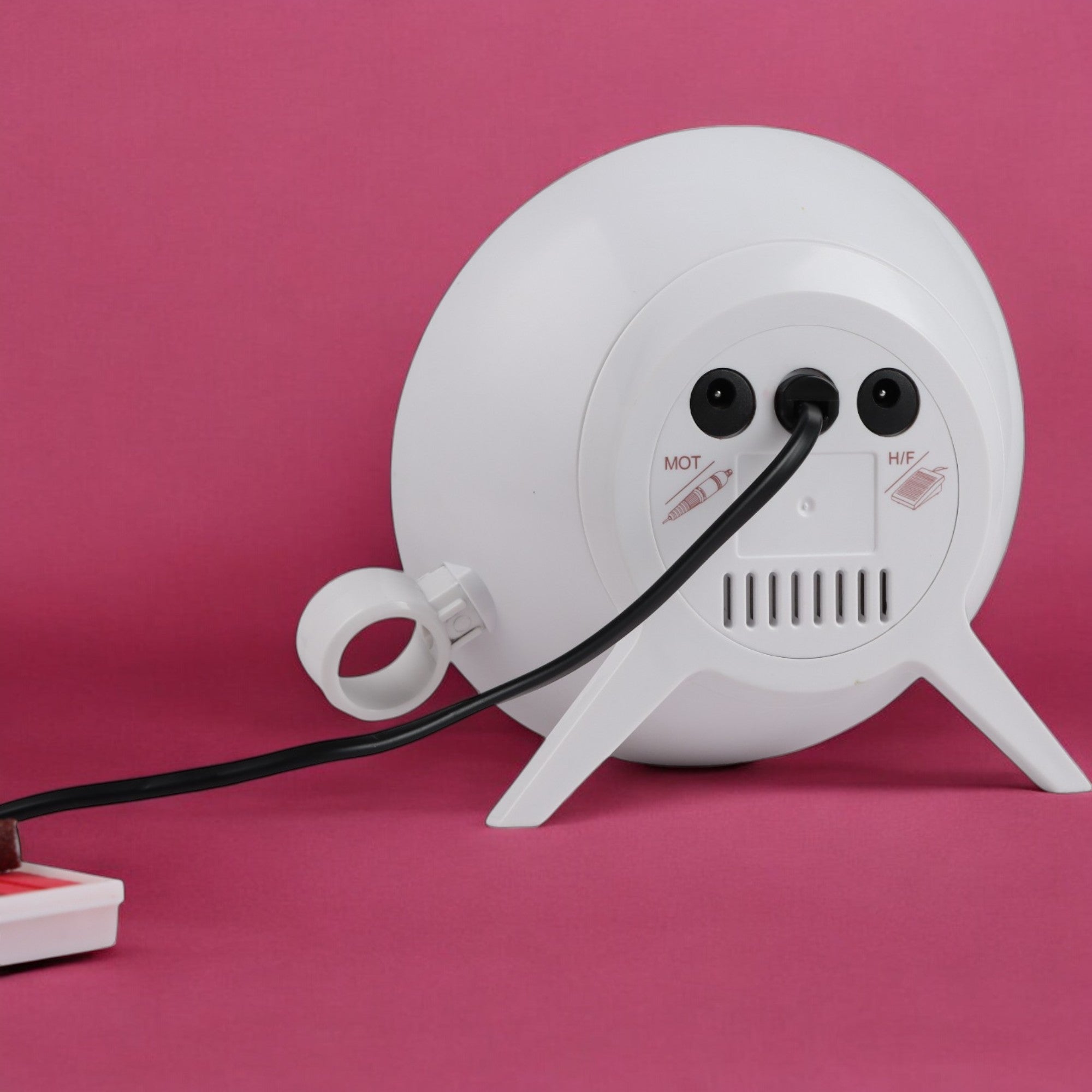 Nail Milling Machine GA170 68W