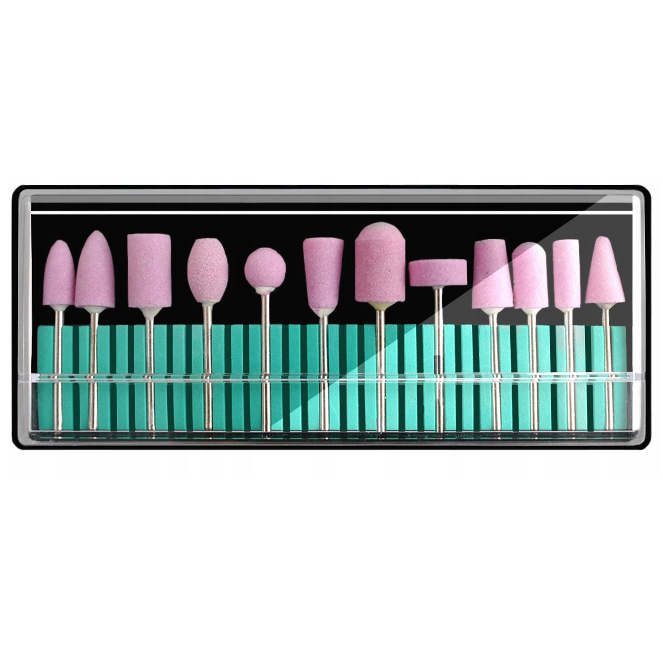 Stone cutters set of 12