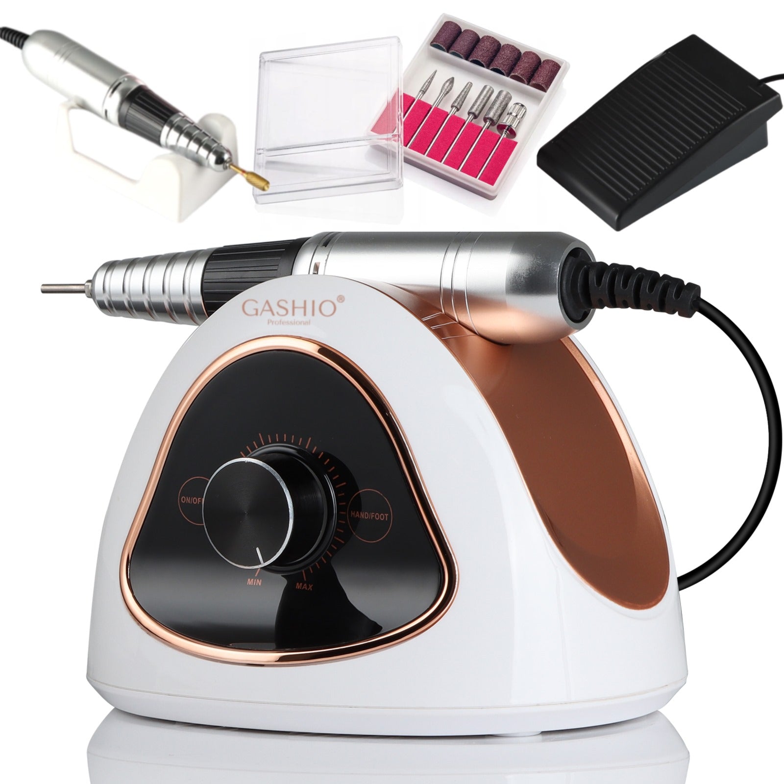 Nail Milling Machine GA150 68W