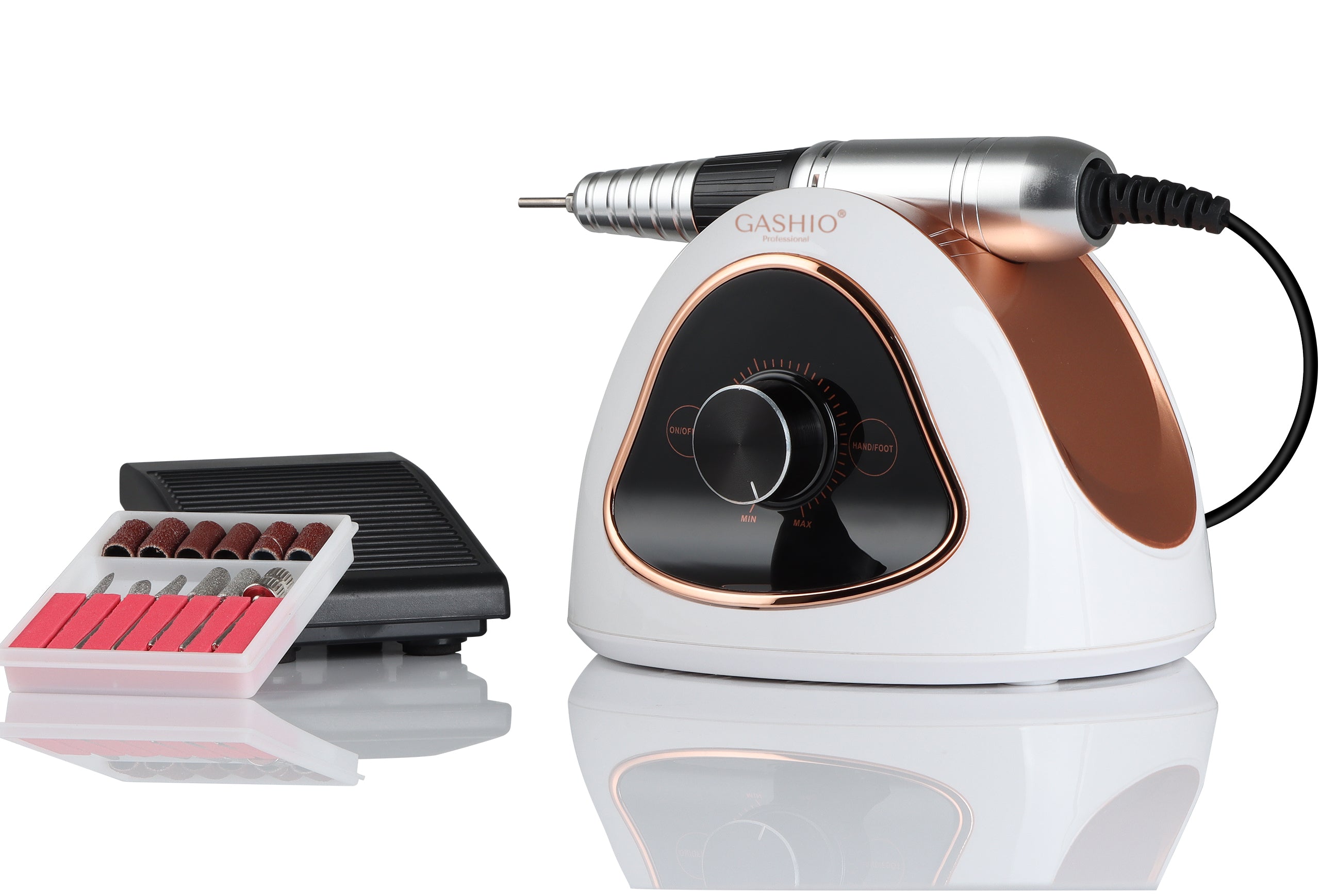 Nail Milling Machine GA150 68W