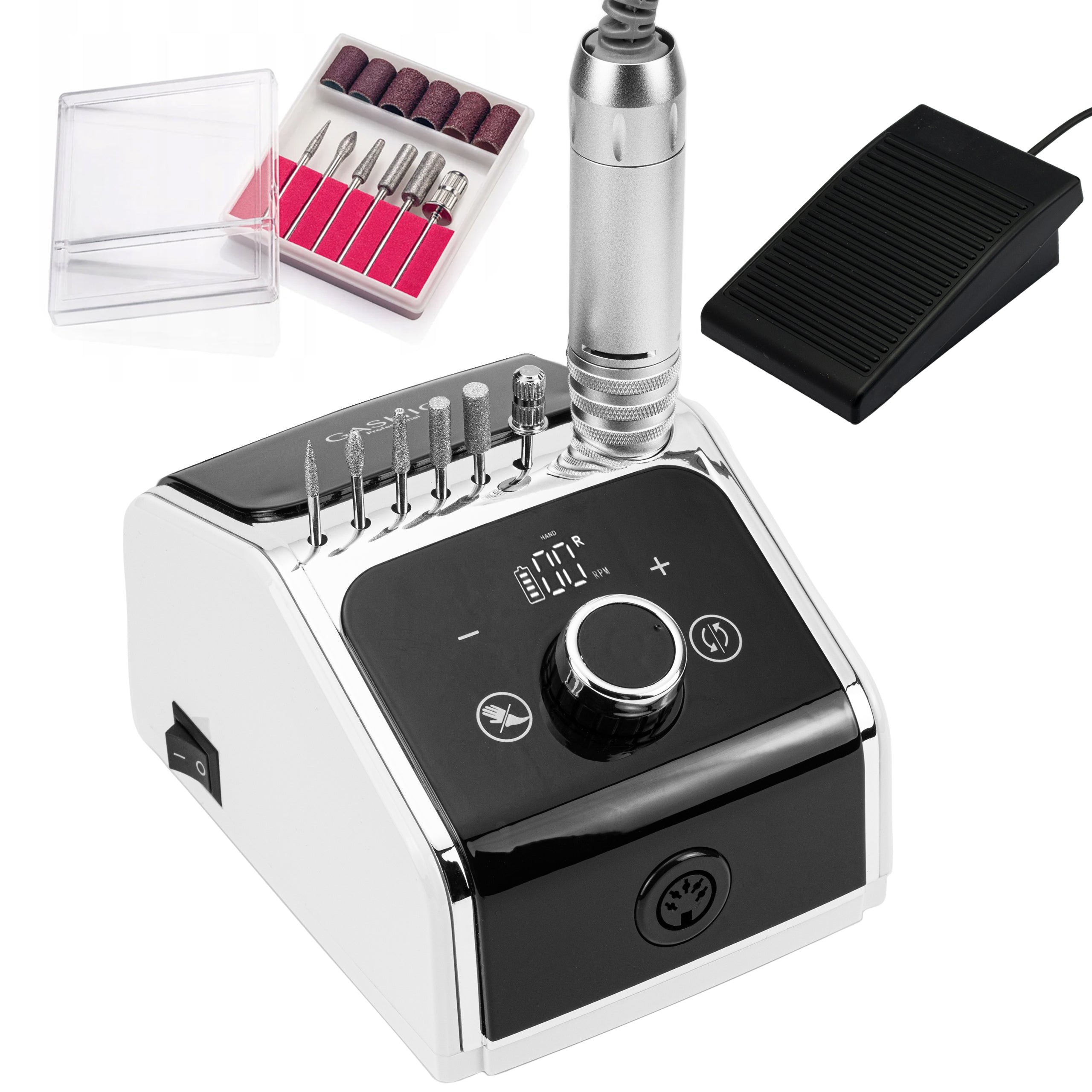 Nagelfräse G758 50W