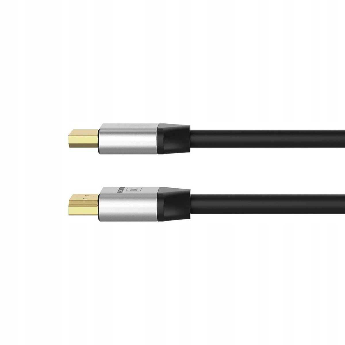 Kabel HDMI 2.1 8K 60Hz 3m Ultra High Speed 48Gbps eARC HDR 4K120Hz Premium
