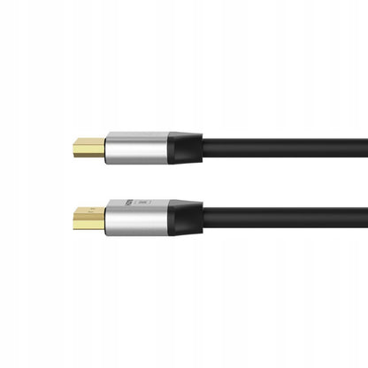 Kabel HDMI 2.1 8K 60Hz 3m Ultra High Speed 48Gbps eARC HDR 4K120Hz Premium