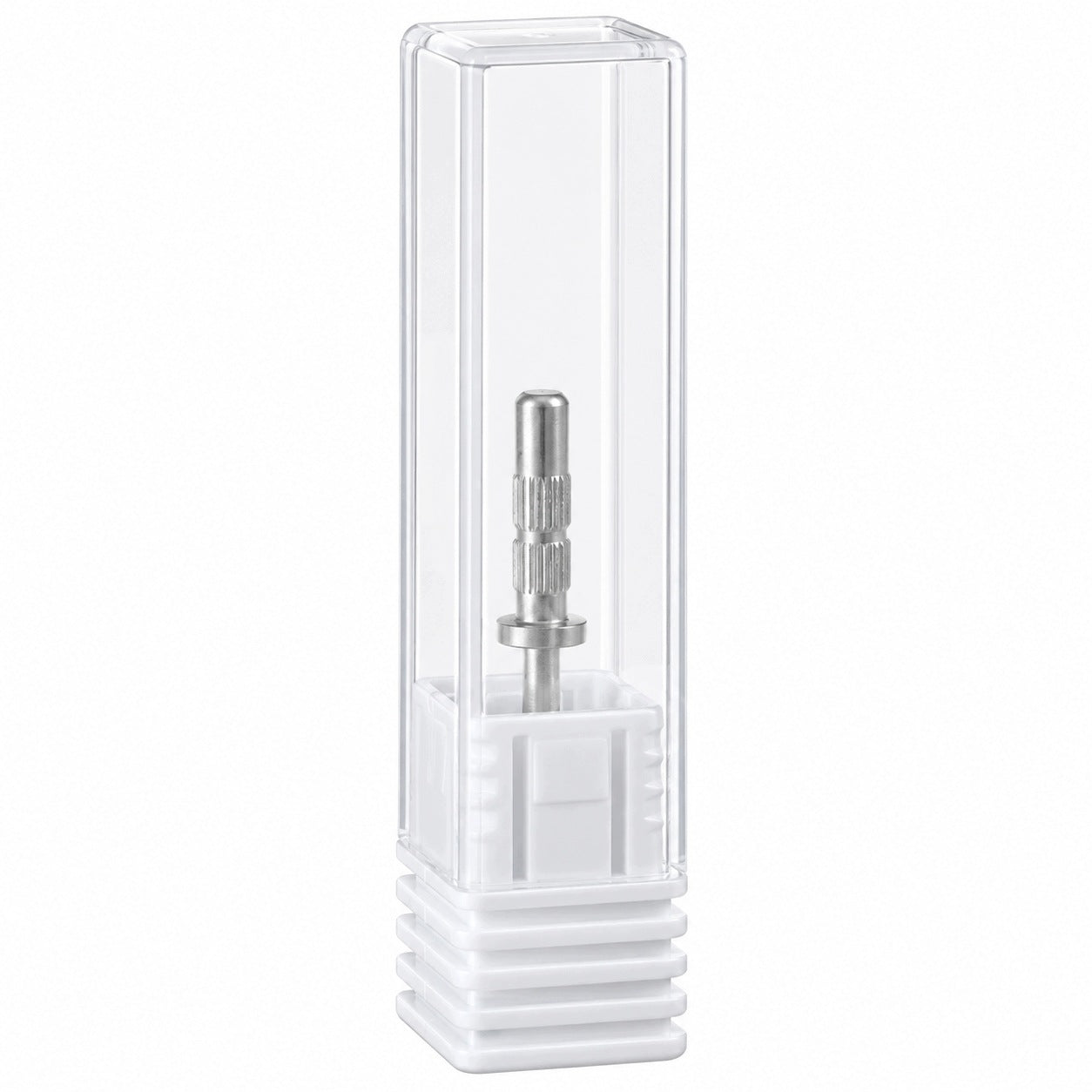 FREZ MINI NOŚNIK MANDREL Na Frezy Kapturki 3mm Do Nakładek Ściernych 3mm