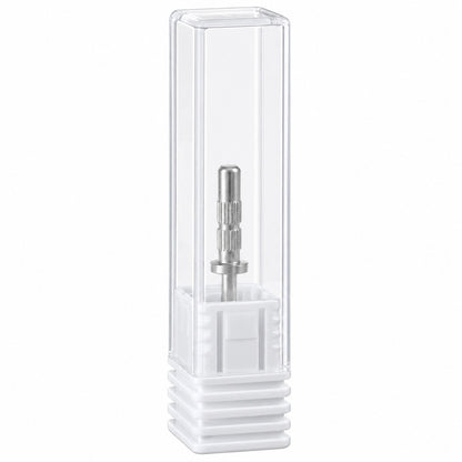 FREZ MINI NOŚNIK MANDREL Na Frezy Kapturki 3mm Do Nakładek Ściernych 3mm