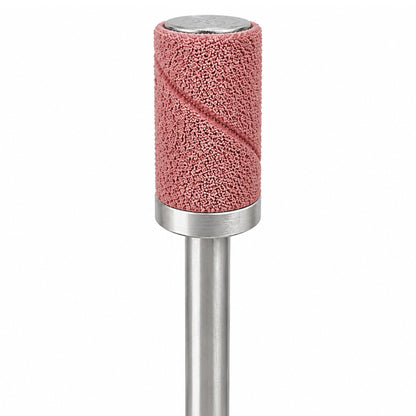 FREZ MINI NOŚNIK MANDREL Na Frezy Kapturki 3mm Do Nakładek Ściernych 3mm